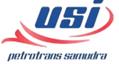 USI Petrotrans Samudera Logo