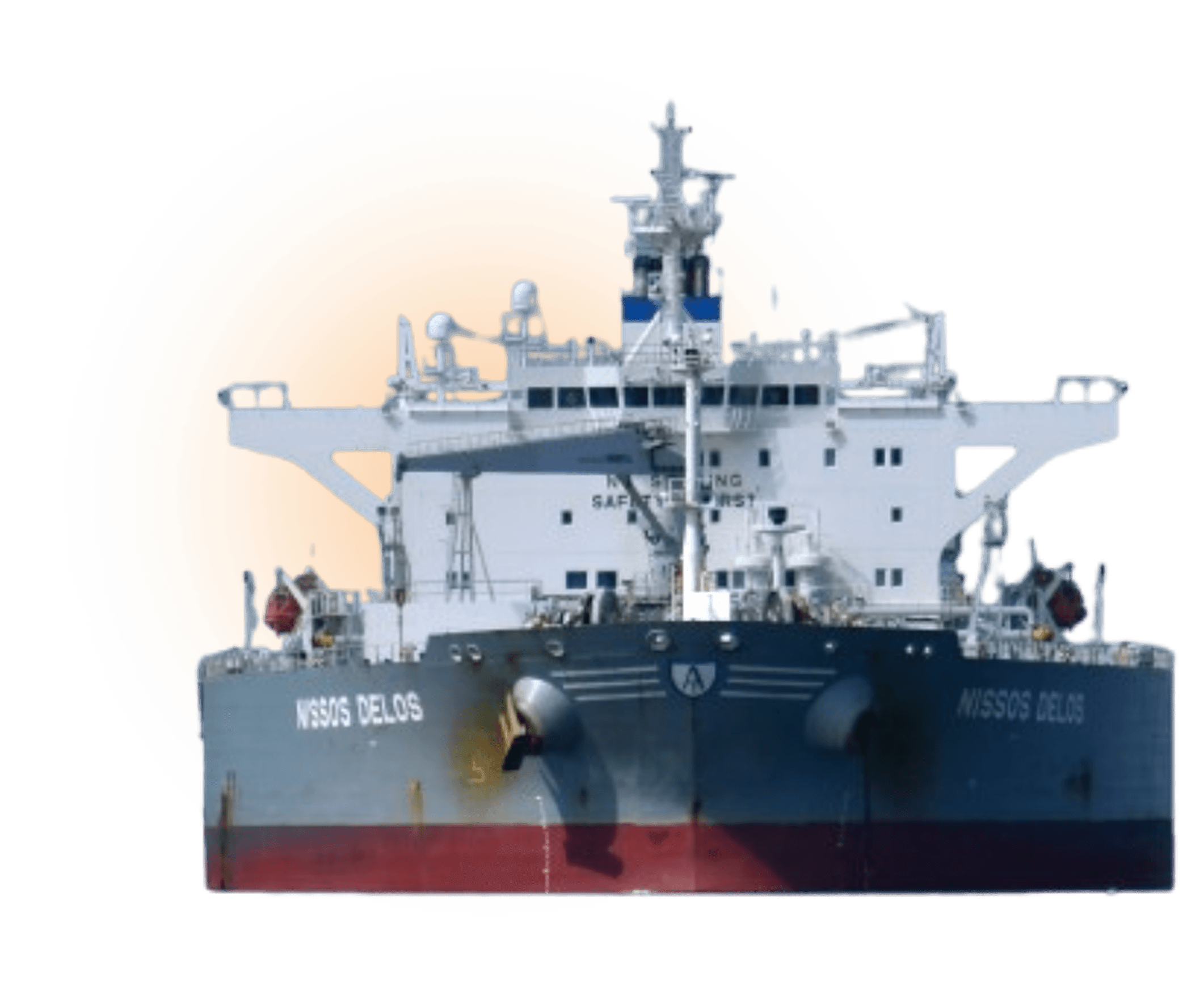 Kapal Kargo Besar