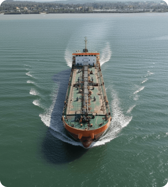 Logistik Laut USI